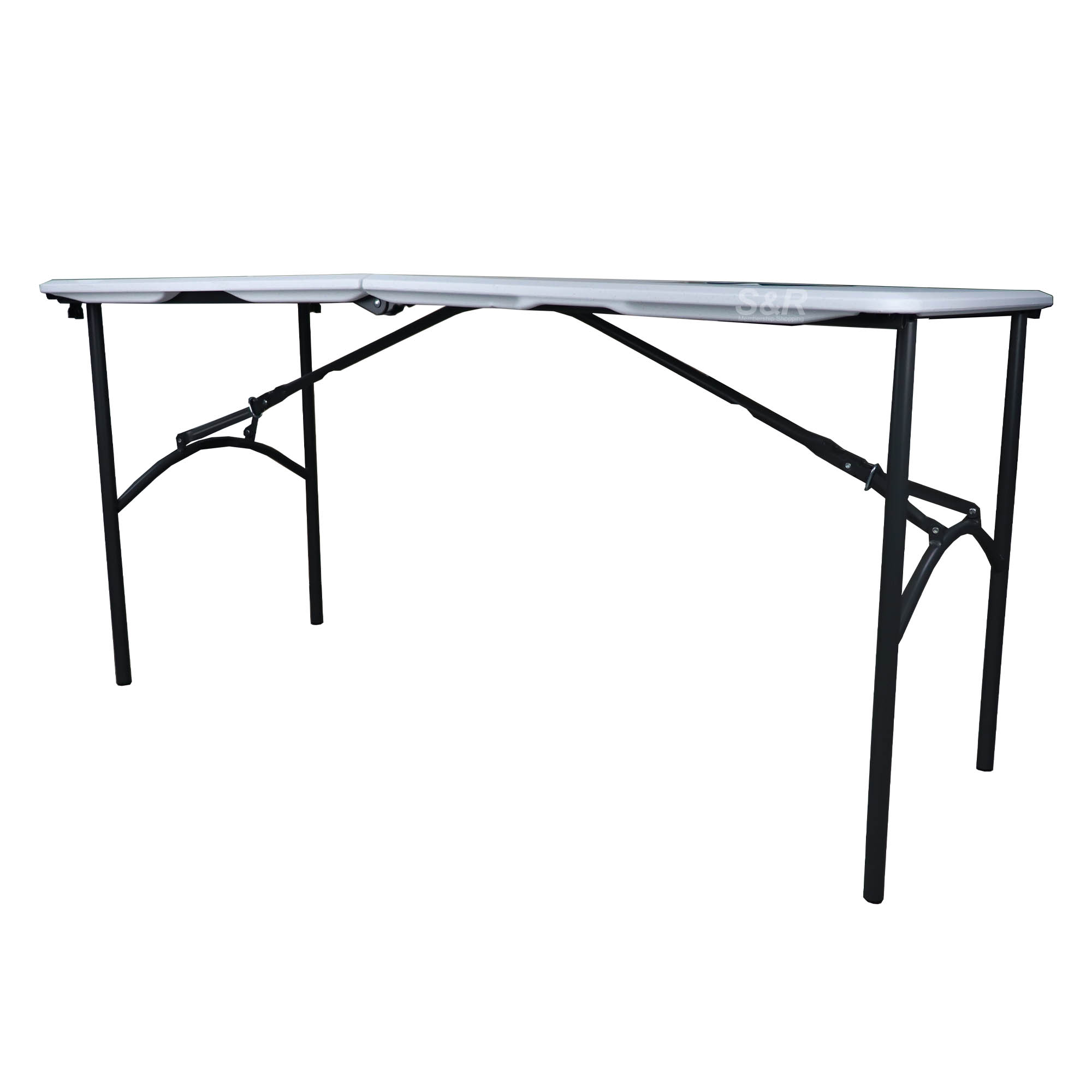 Lifetime Foldable Table 5ft 1pc